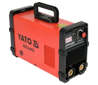 Aparat de sudat YATO YT81382 200 A-3