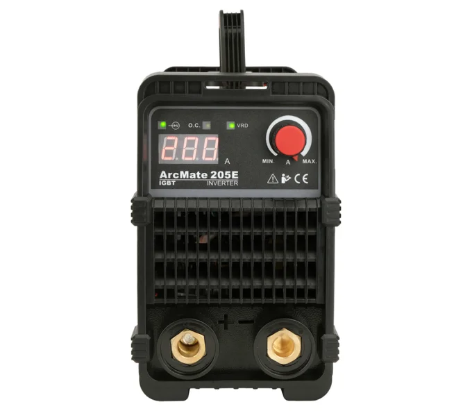 Aparat de sudat YATO YT81382 200 A-4