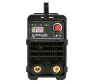 Aparat de sudat YATO YT81382 200 A-4