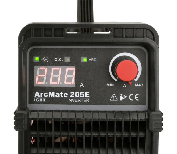 Aparat de sudat YATO YT81382 200 A-5