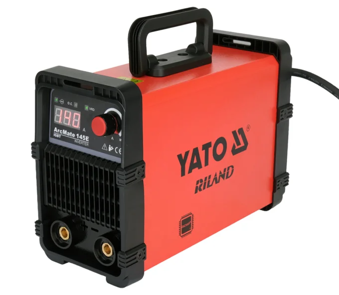 Aparat de sudat YATO YT81381 140 A-1
