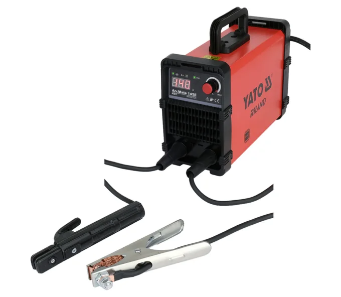 Aparat de sudat YATO YT81381 140 A-2