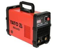 Aparat de sudat YATO YT81381 140 A-3