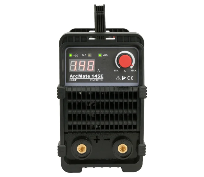 Aparat de sudat YATO YT81381 140 A-4