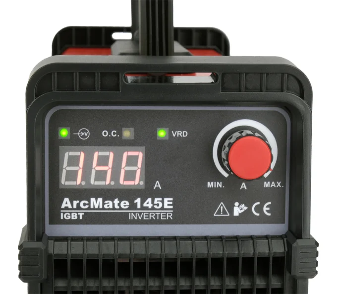 Aparat de sudat YATO YT81381 140 A-5