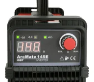 Aparat de sudat YATO YT81381 140 A-5