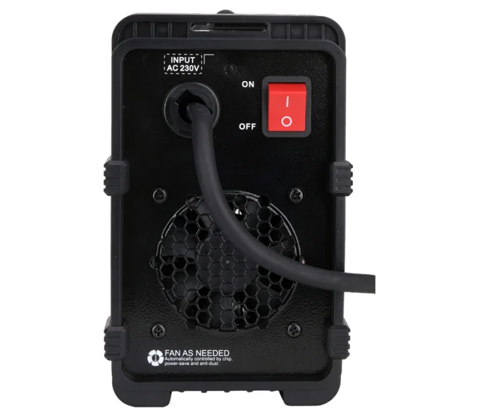 Aparat de sudat YATO YT81381 140 A-6
