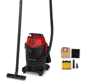 Aspirator industrial EINHELL 23.474.25 2200 w 180 mbar 25 L-1