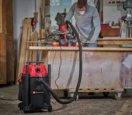 Aspirator industrial EINHELL 23.474.25 2200 w 180 mbar 25 L-2