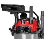Пылесос промышленный EINHELL TE-VC 2580 SACL 1100 вт 200 мбар 25 л-6
