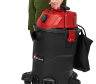 Aspirator industrial EINHELL TC-VC 3055 A 850 w 190 mbar 30 L-7