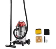 Aspirator industrial EINHELL TC-VC 3055 SA 900 w 190 mbar 30 L-1