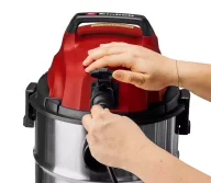 Aspirator industrial EINHELL TC-VC 3055 SA 900 w 190 mbar 30 L-4