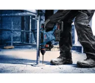 Перфоратор аккумуляторный BOSCH EXBH18V-32F 4.5 Дж 18 В-3