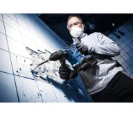 Перфоратор аккумуляторный BOSCH EXBH18V-32F 4.5 Дж 18 В-6