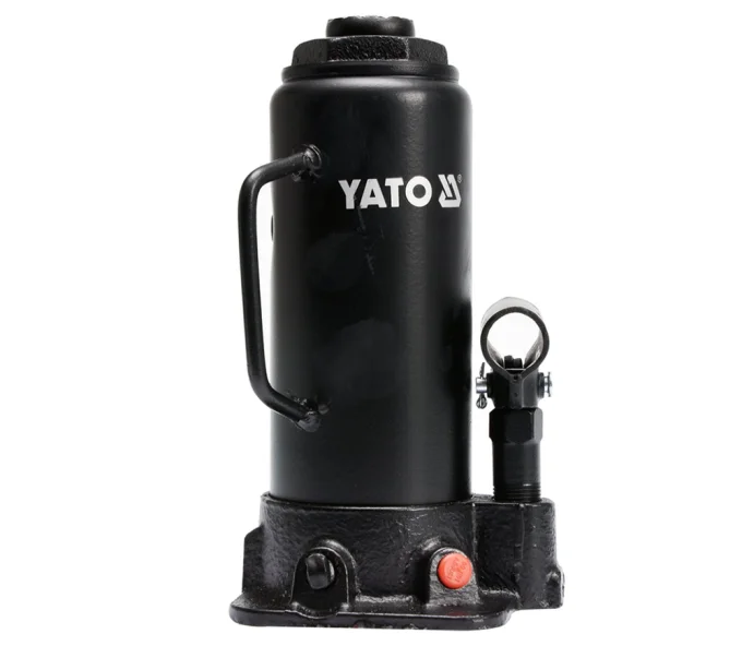 Домкрат YATO YT17004 230-460 мм 10000 kg-1