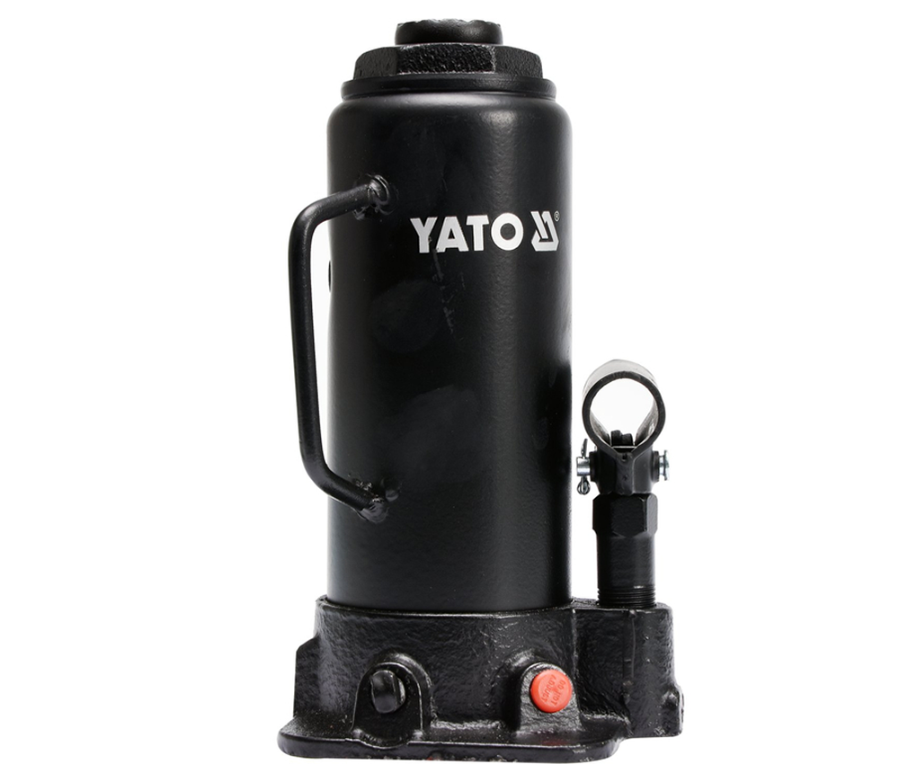 Домкрат YATO YT17004 230-460 мм 10000 kg