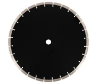 Disc de tăiat cu diamant YATO YT60004 400 mm Segmentat Piatră, Beton, Granit-2