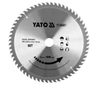 Пильный диск YATO YT60687 235 мм 1.8 мм Дерево-1