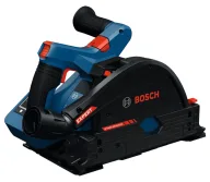 Дисковая пила аккумуляторная BOSCH EXKT18V-52G 140 мм 18 В-1
