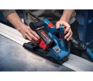 Дисковая пила аккумуляторная BOSCH EXKT18V-52G 140 мм 18 В-3