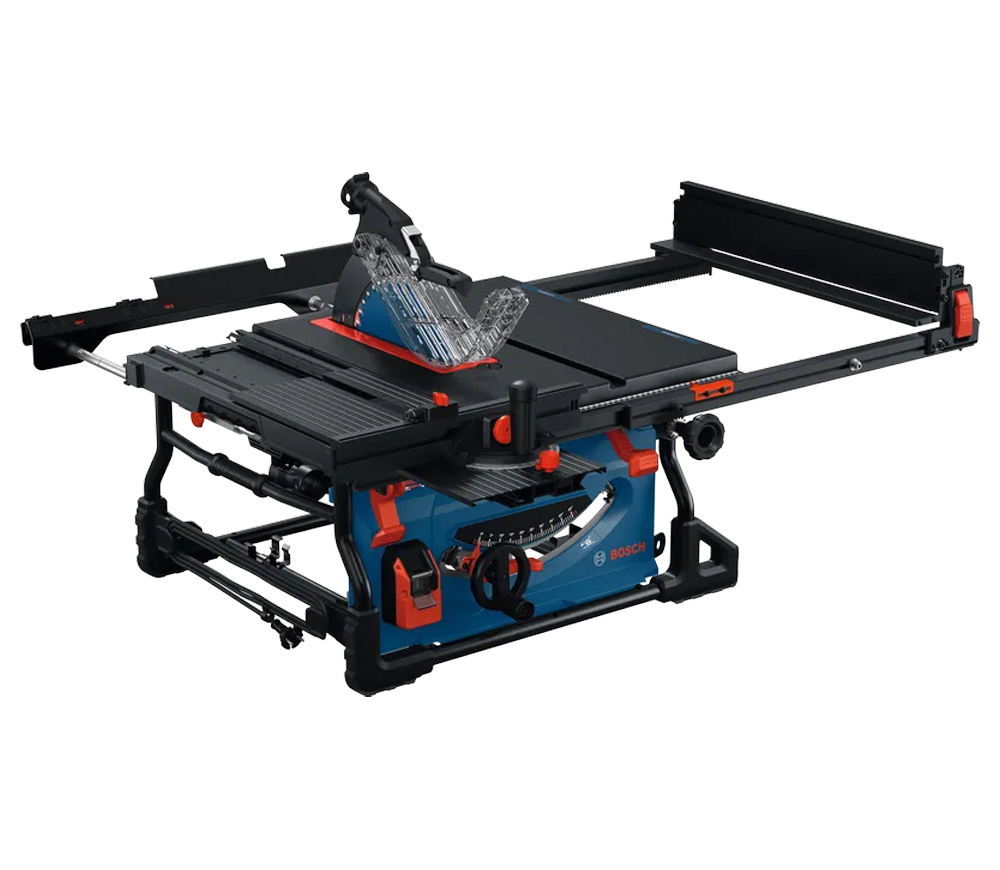 Циркулярный станок BOSCH 0601B30800 2200 вт 254 мм
