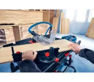 Циркулярный станок BOSCH 0601B30800 2200 вт 254 мм-7