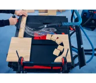 Циркулярный станок BOSCH 0601B30800 2200 вт 254 мм-8