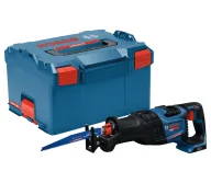 Сабельная пила аккумуляторная (без АКБ) BOSCH EXSA18V-32 18 В-1