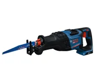 Сабельная пила аккумуляторная (без АКБ) BOSCH EXSA18V-32 18 В-2