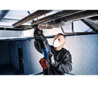 Сабельная пила аккумуляторная (без АКБ) BOSCH EXSA18V-32 18 В-4