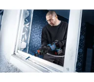 Сабельная пила аккумуляторная (без АКБ) BOSCH EXSA18V-32 18 В-6