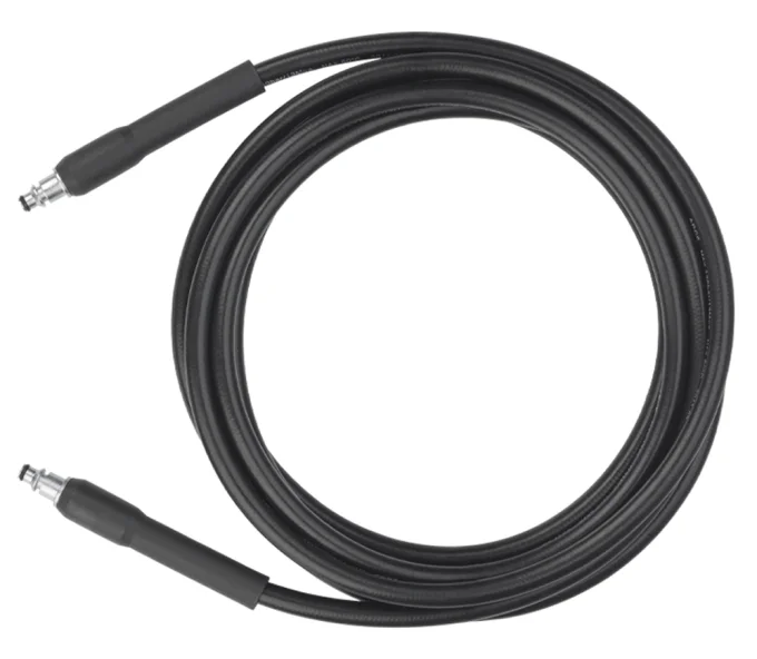 Furtun ranforsat ANNOVI REVERBERI (5.0 Series) 46678 8 mm Cuplu rapid-1