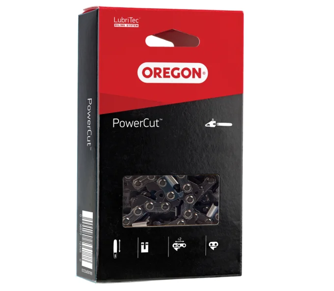 Цепь для пилы OREGON 73LPX068 450 мм 3/8 "-1