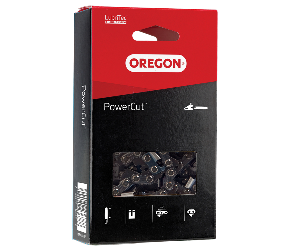 Цепь для пилы OREGON 21LPX076 500 мм 0.325 "