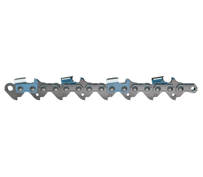 Цепь для пилы OREGON 21LPX064 380 мм 0.25 "-2