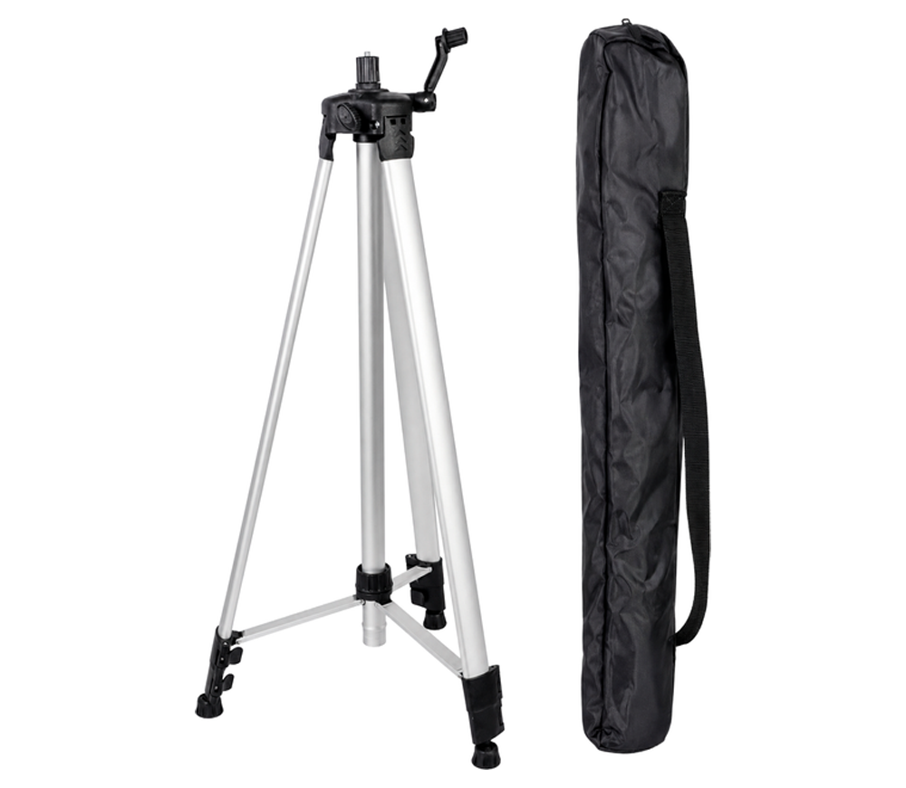 Штатив для нивелира STARK Tripod-1800 1800 мм 1/4, 5/8 "