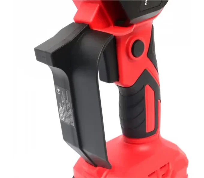 Цепная пила аккумуляторная STARK BCS-2116 150 мм 21 В 2 Ач-3