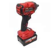 Гайковерт аккумуляторный STARK CIW-20B PROFI 21 В 4 Ач 700 Нм-4