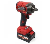 Гайковерт аккумуляторный STARK CIW-20B PROFI 21 В 4 Ач 700 Нм-5