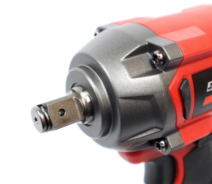 Гайковерт аккумуляторный STARK CIW-20B PROFI 21 В 4 Ач 700 Нм-6