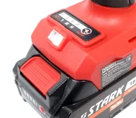 Гайковерт аккумуляторный STARK CIW-20B PROFI 21 В 4 Ач 700 Нм-8
