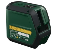 Лазерный уровень BOSCH AdvancedLevel 2G Set 2 луча 15 m-4