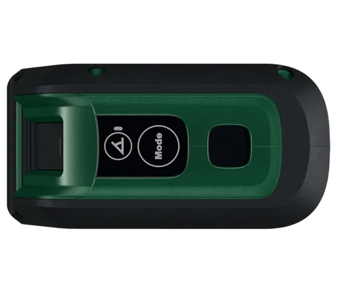 Лазерный уровень BOSCH AdvancedLevel 2G Set 2 луча 15 m-5