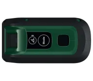 Лазерный уровень BOSCH AdvancedLevel 2G Set 2 луча 15 m-5