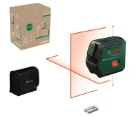 Nivelă cu laser BOSCH Universal Level 2 0603663FZ0 2 fascicole 12 m-1