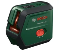 Nivelă cu laser BOSCH Universal Level 2 0603663FZ0 2 fascicole 12 m-2