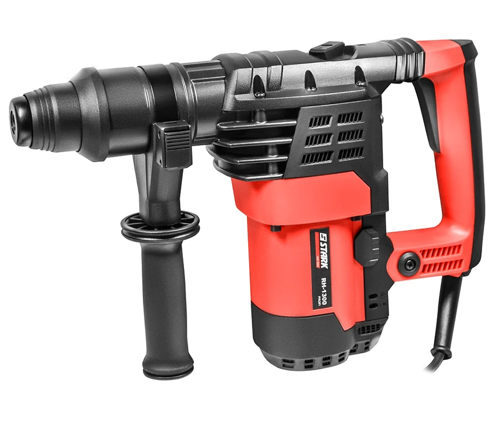 Перфоратор STARK RH-1300 1300 вт SDS-Plus