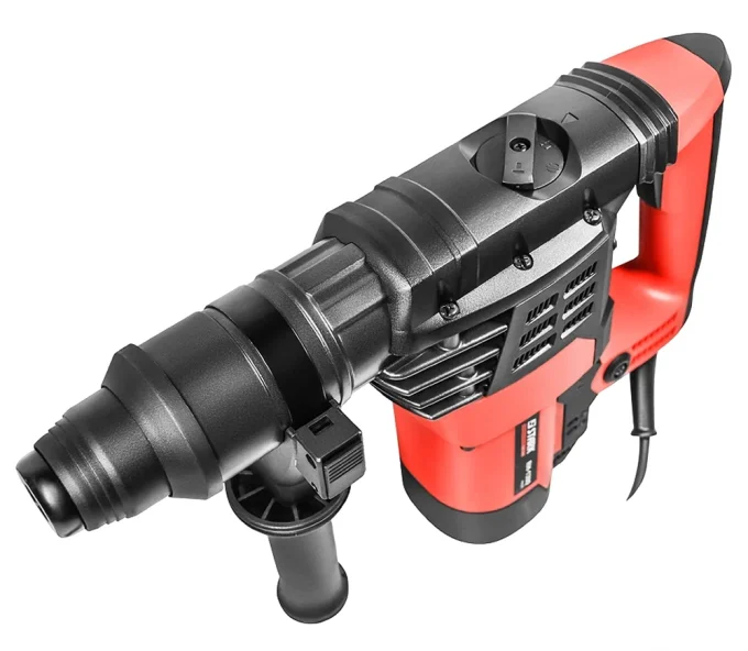 Перфоратор STARK RH-1300 1300 вт SDS-Plus-2