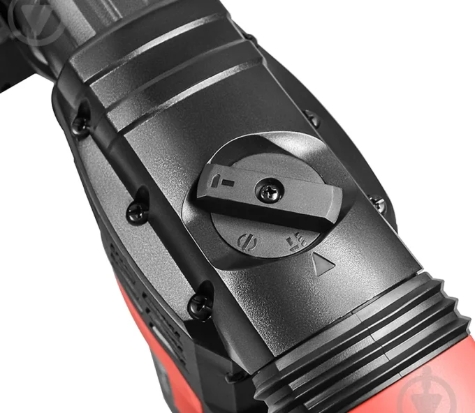 Перфоратор STARK RH-1300 1300 вт SDS-Plus-6